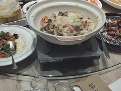 -味莊·青岛菜(云霄路店)