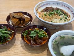 -十八梯邓凳面(狮子坪店)