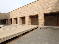 -盘龙城国家考古遗址公园