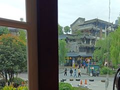 -香蟹煲·醉蟹牛蛙耙鸡爪