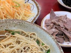 -金杨拉面王小吃面馆·牛三宝面·红烧牛肉粉