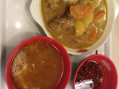 -大圆碗•T骨大排饭(永安道店)
