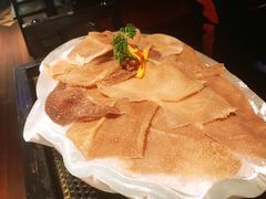 -左庭右院鲜牛肉火锅(新梅广场店)