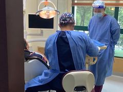 -爱贝口腔·牙周诊疗·种植修复中心