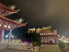 -莆田湄洲妈祖祖庙