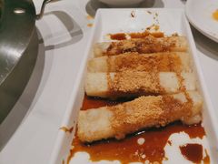 -华晟山城火锅(东城天下店)