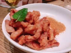 -椒爱水煮鱼川菜(新抚万达店)