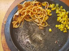 -菲滋意式餐厅(长兴东鱼坊店)