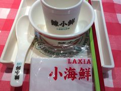 -辣小鲜·南昌大排档(船山路店)