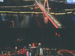 -月光漫步高空酒吧&景观下午茶Moonwalker Sky Land