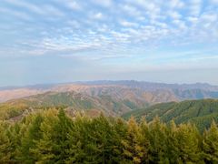 -苏木山森林公园