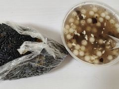 -芳婆糕团店(王府大街店)