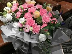 -拾花记花艺·求婚·订婚·生日布置(高新店)