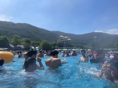 -苏州乐园森林水世界