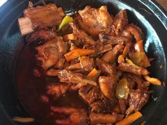 -馋胖肉蟹煲(洲河湾店)