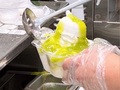 -DQ·蛋糕·冰淇淋(五角场万达店)