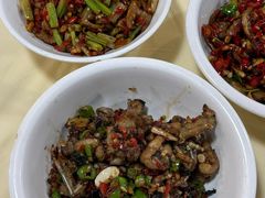 -笨罗卜浏阳菜馆(龙华鹏润达店)