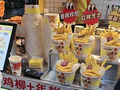 -味子夫鸡柳(解放碑总店)