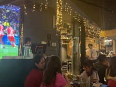 -haxnbauer海森堡德国餐厅(深圳coco店)