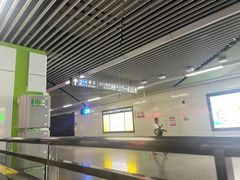 -长沙火车站(地铁站)