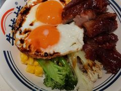 -牛楠楠·香港牛腩茶餐厅(永旺店)