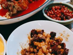 -新白鹿餐厅(城西银泰城店)