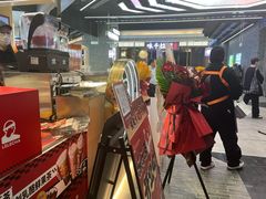 -LELECHA乐乐茶(王府井喜悦店)