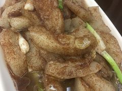 蝦子柚皮-腰记饭店(龙源路店)