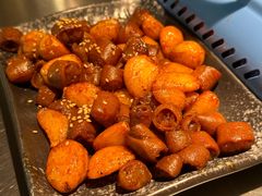 -吴草鸡爪오초닭발(城阳总店)