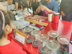 -吉庆街美食广场
