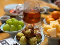 -中和·国风茶馆(愚园路店)