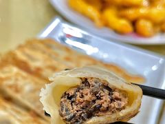 -春水锅贴·传统鲁菜(大明湖店)