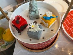 -阳朔悦榕庄·明月西餐厅&清风吧
