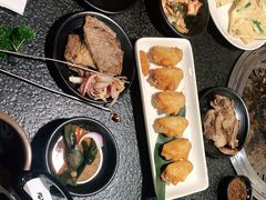 -九田家黑牛烤肉料理(潍坊青州市泰华城店)