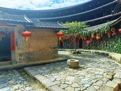 -初溪土楼群