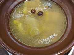 -民间瓦缸煨汤館(嵩山路店)