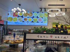 -健跳小海鲜(人民路店)