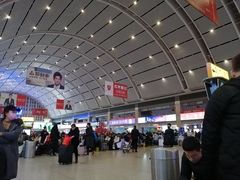 -沈阳站