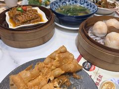 -赏点粤式点心(广州塔店)