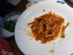 -老阿爸鲜鱼土菜(昆山花桥店)