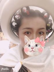 -苑苑发型设计