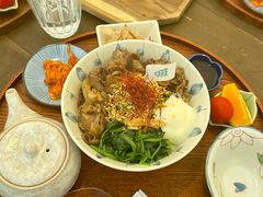 -嘁嘁茶泡饭