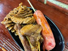 -一品飘香健康米线(一中总店)