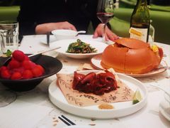 -大树餐厅(环球港店)