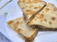 肉饼-锦芳小吃外卖(鲜鱼口店)