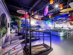 -苏州青少年科技馆