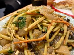 -荣鹏风味烀饼(万达广场店)