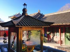 -五台山圆照寺