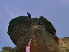 -七娘山