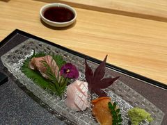 -小十Omakase(地王大厦店)